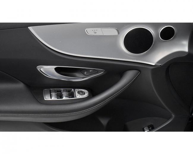 E 220 d COUPE AMG Line 