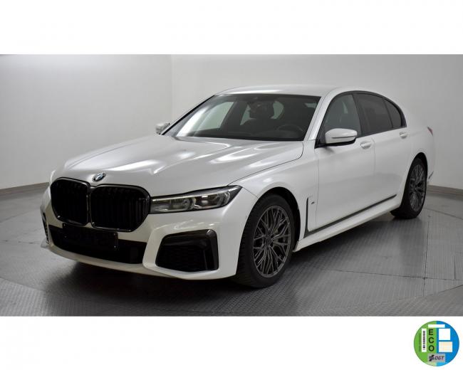 730 d  M SPORT 
