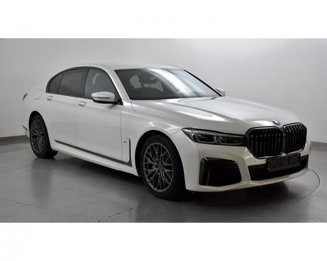 730 d  M SPORT 