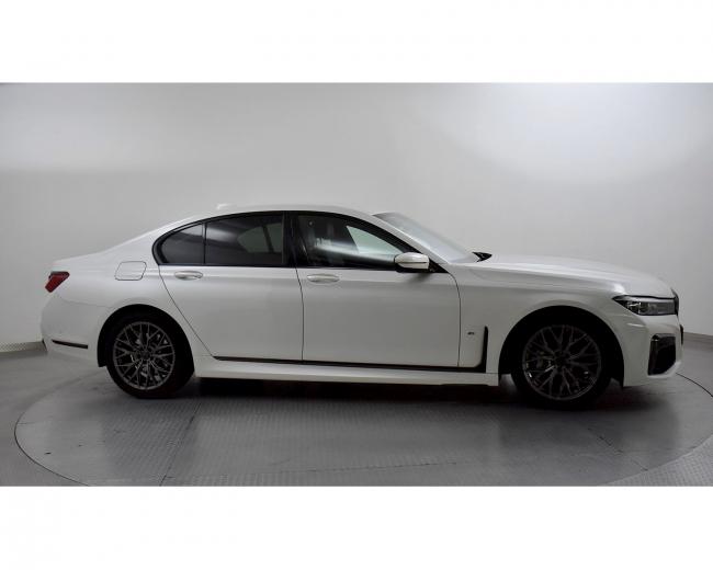 730 d  M SPORT 