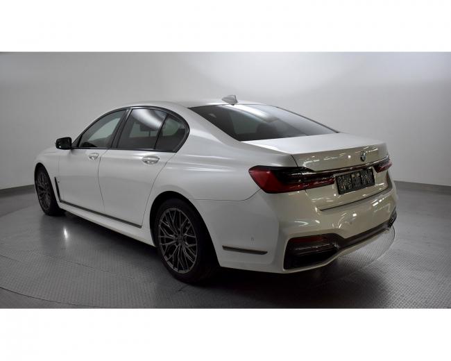 730 d  M SPORT 