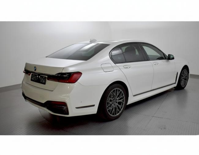 730 d  M SPORT 