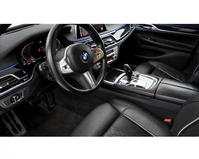 730 d  M SPORT 