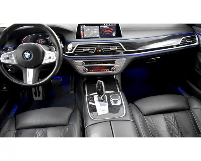 730 d  M SPORT 