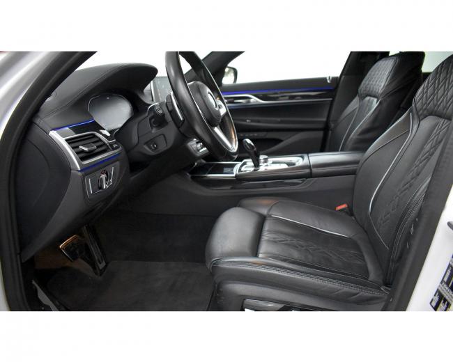 730 d  M SPORT 