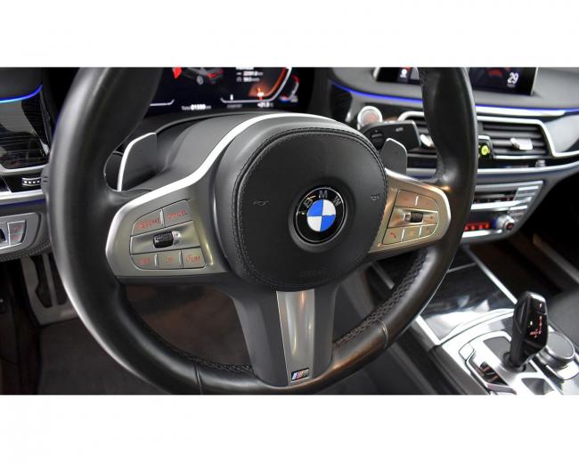 730 d  M SPORT 