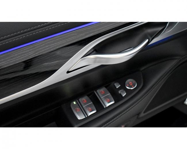 730 d  M SPORT 