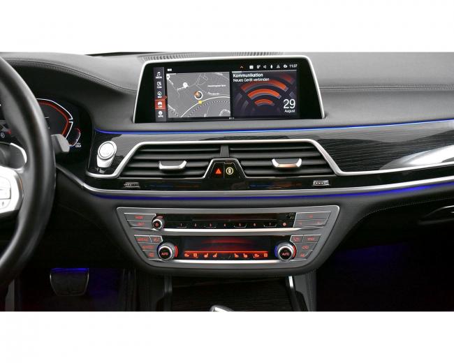 730 d  M SPORT 