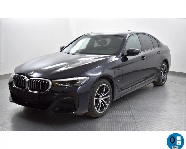 530e M Sport 