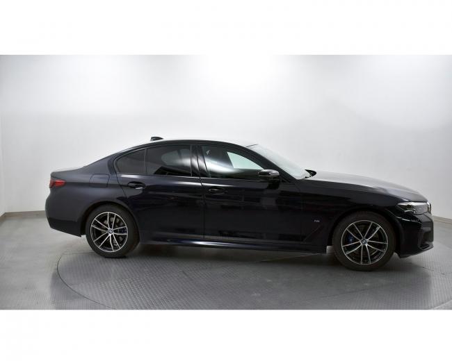 530e M Sport 
