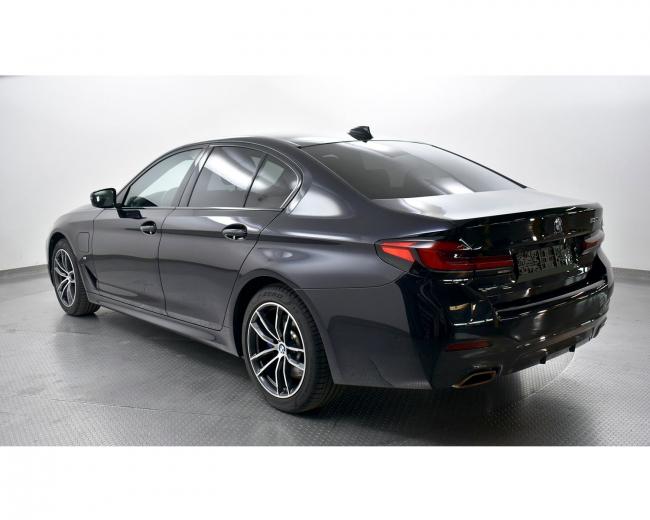 530e M Sport 