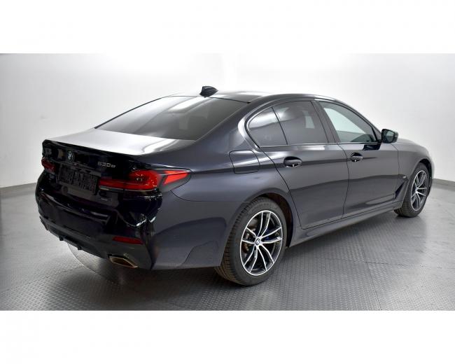530e M Sport 