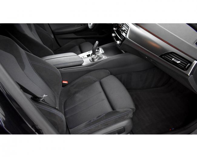 530e M Sport 