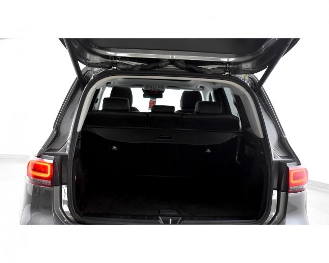 GLB 200d 4M Pogressive