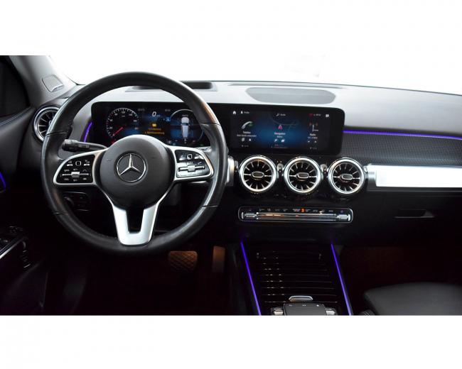 GLB 200d 4M Pogressive