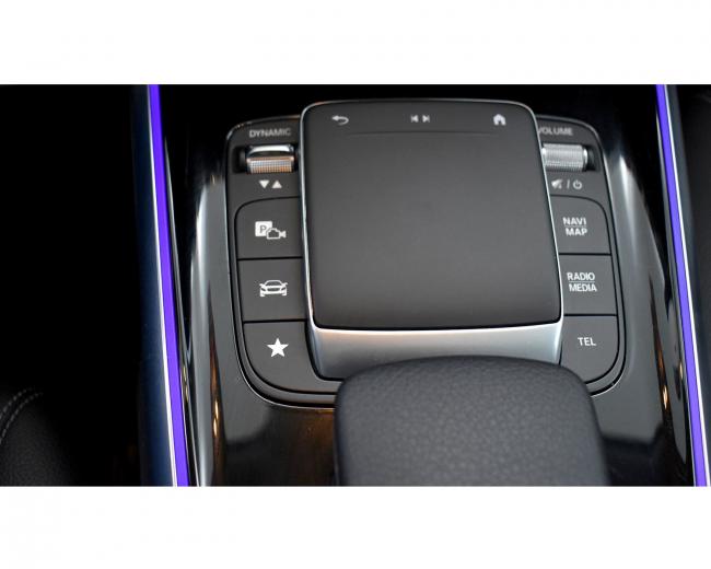 GLB 200d 4M Pogressive