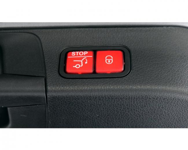 GLB 200d 4M Pogressive
