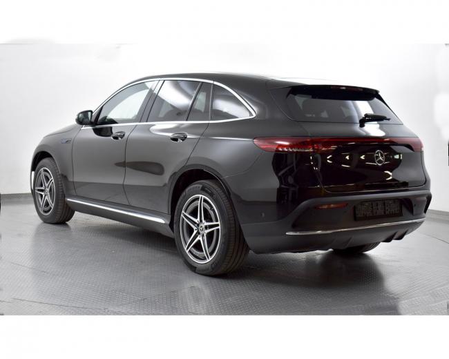 EQC 400 4Matic AMG Line 