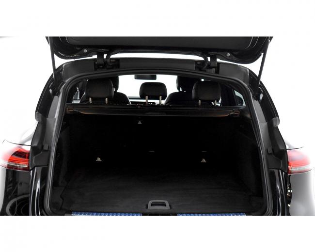 EQC 400 4Matic AMG Line 