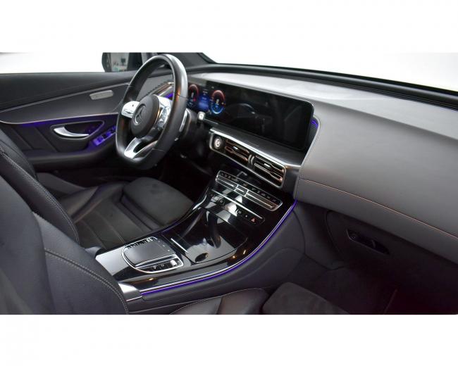 EQC 400 4Matic AMG Line 