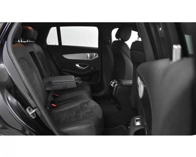 EQC 400 4Matic AMG Line 
