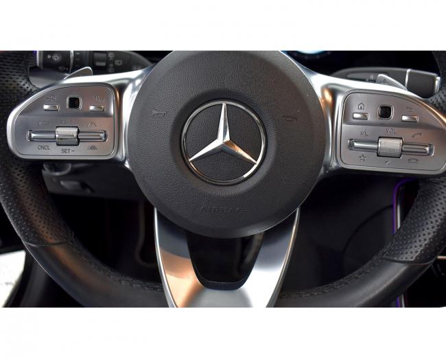 EQC 400 4Matic AMG Line 