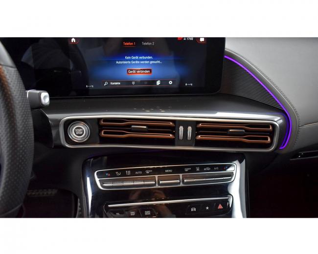EQC 400 4Matic AMG Line 
