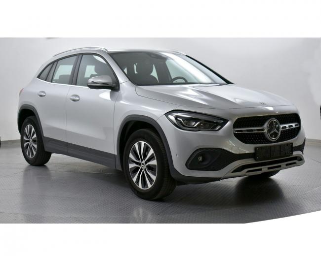 GLA 200d 