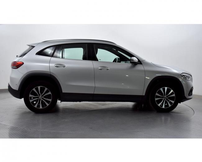 GLA 200d 