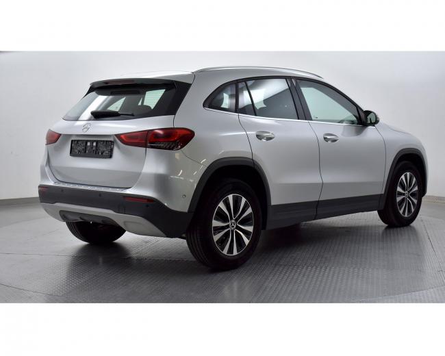 GLA 200d 