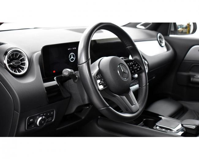 GLA 200d 