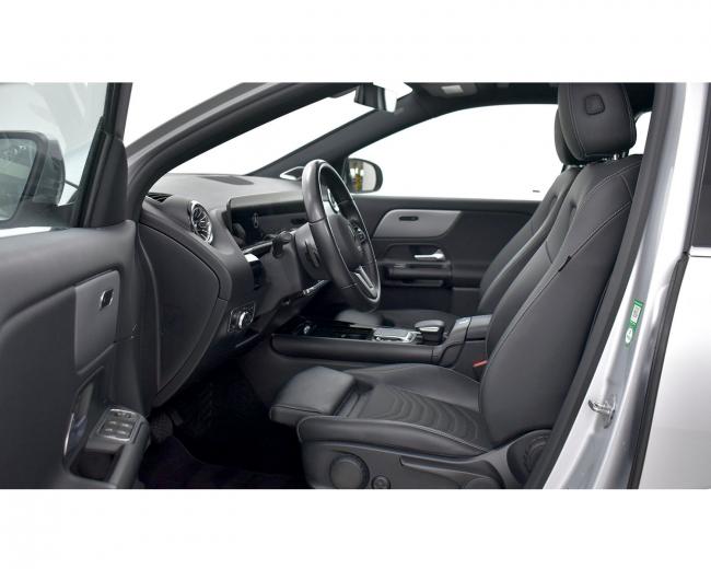 GLA 200d 