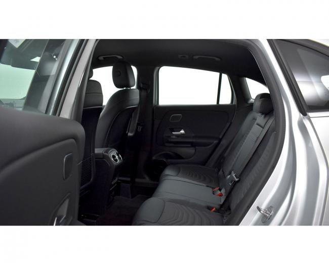 GLA 200d 