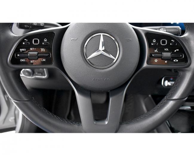 GLA 200d 