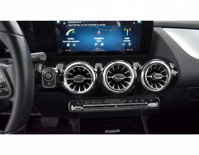 GLA 200d 