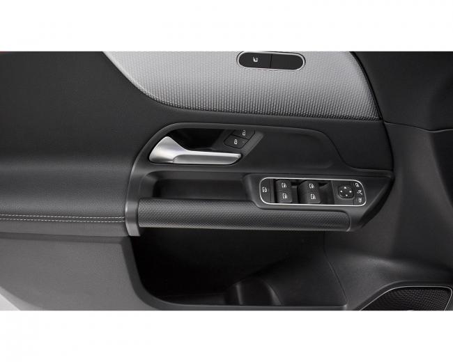 GLA 200d 