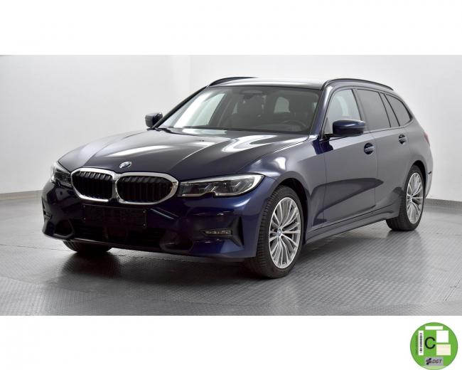 320i Touring Sport Line 