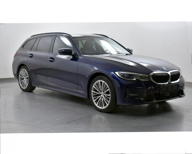 320i Touring Sport Line 