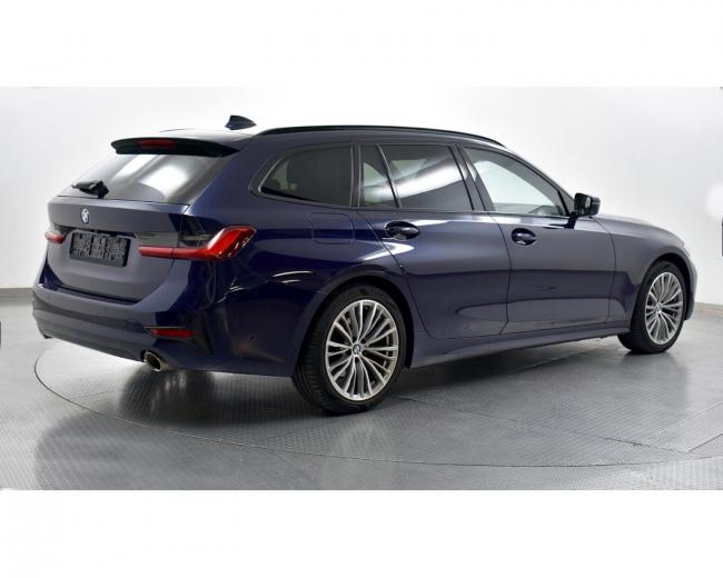 320i Touring Sport Line 