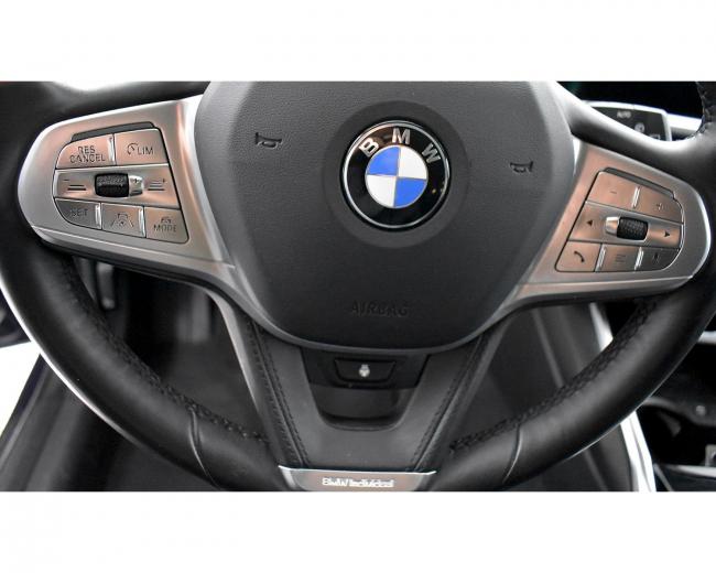 320i Touring Sport Line 