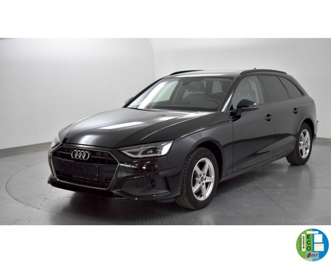 A4 Avant 35 TFSI Sport 