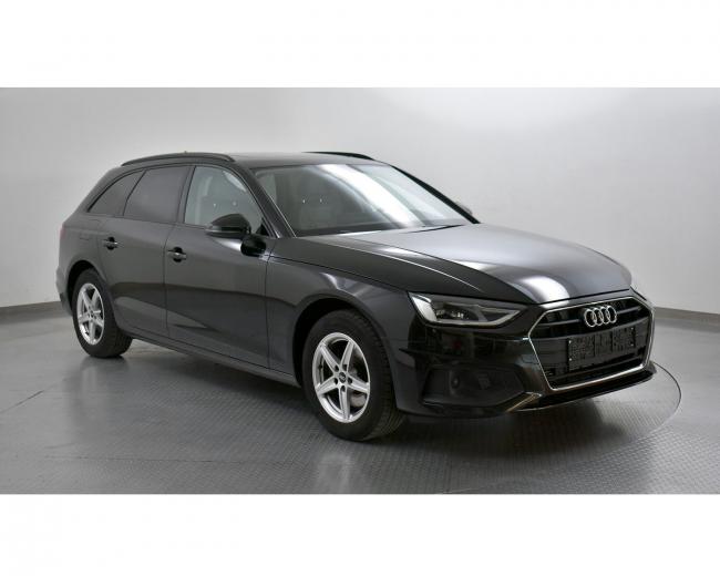 A4 Avant 35 TFSI Sport 