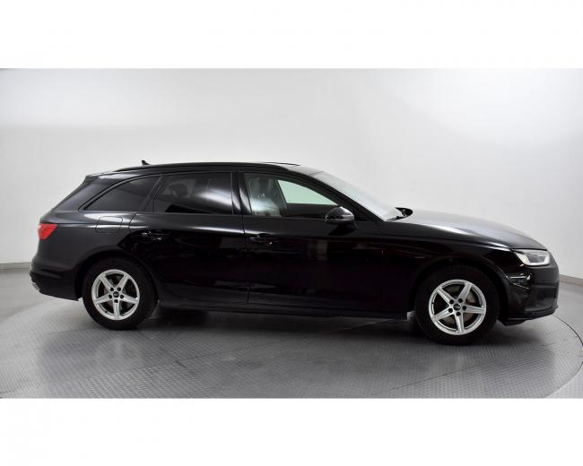 A4 Avant 35 TFSI Sport 