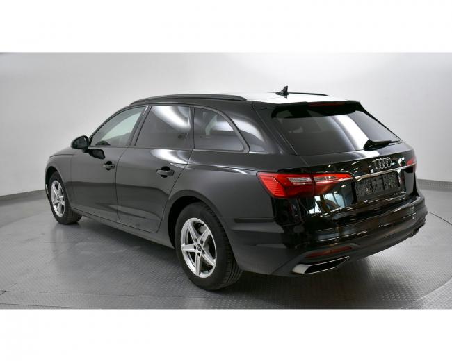 A4 Avant 35 TFSI Sport 