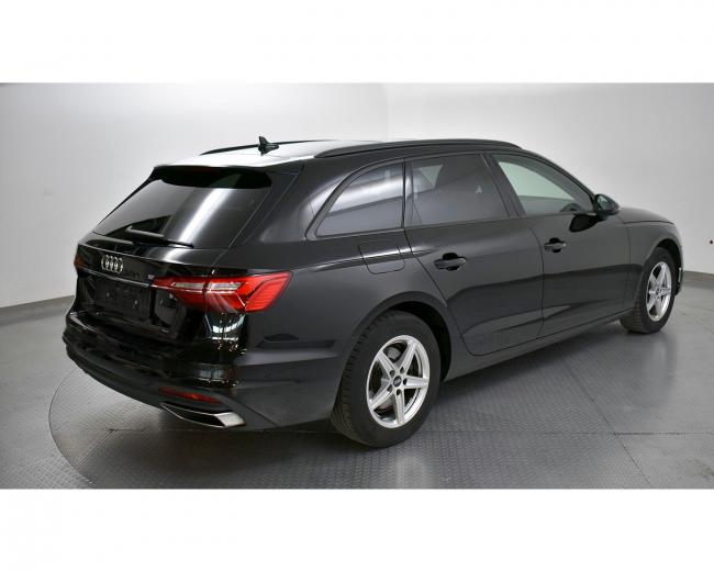A4 Avant 35 TFSI Sport 