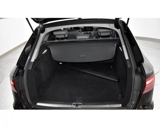 A4 Avant 35 TFSI Sport 