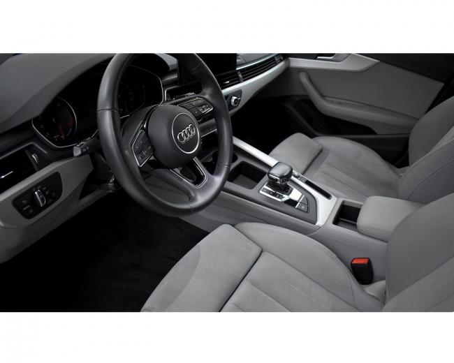 A4 Avant 35 TFSI Sport 