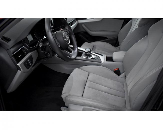 A4 Avant 35 TFSI Sport 