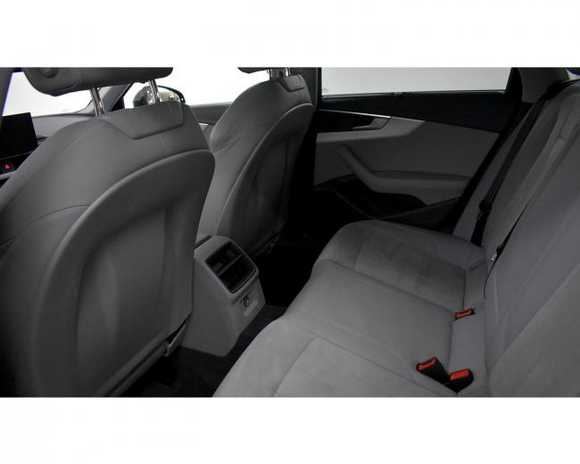 A4 Avant 35 TFSI Sport 