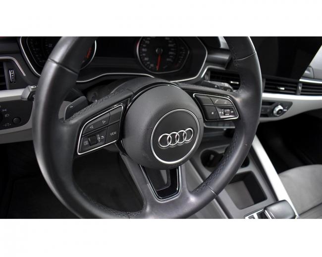 A4 Avant 35 TFSI Sport 